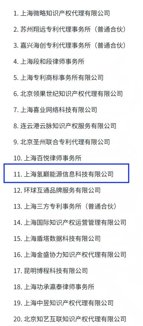 喜报！园区这家企业荣获上海市首批知识产权数据服务商 助力知识产权服务再升级